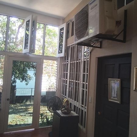 Hotel Casa De Don Francisco Flores Kültér fotó