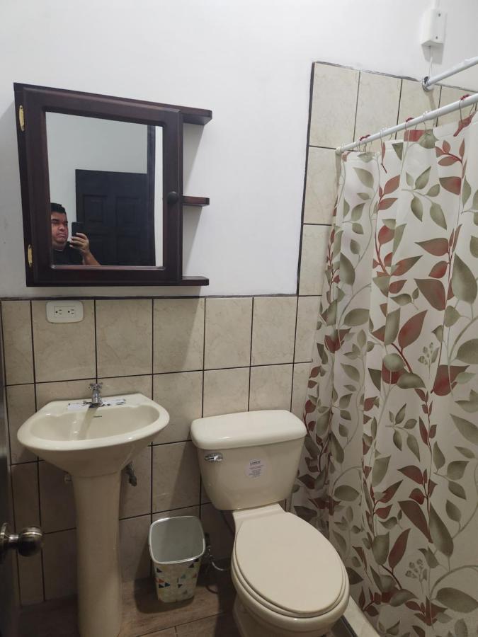Hotel Casa De Don Francisco Flores Kültér fotó