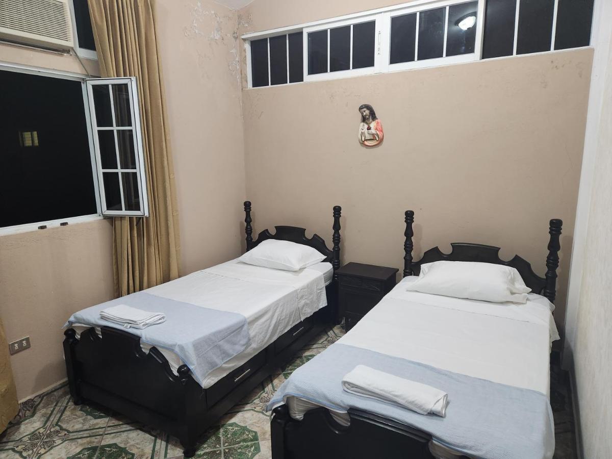 Hotel Casa De Don Francisco Flores Kültér fotó