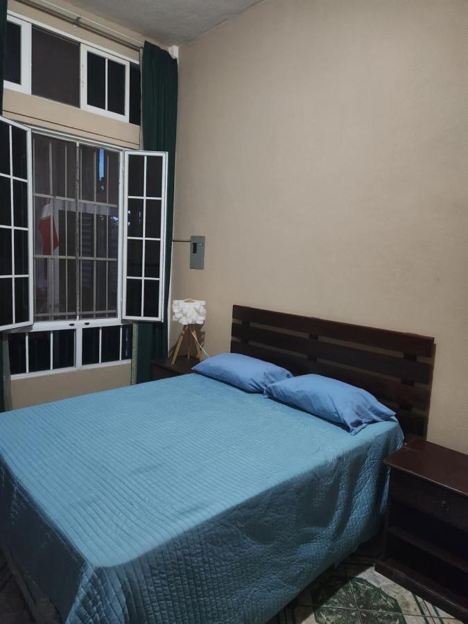 Hotel Casa De Don Francisco Flores Kültér fotó