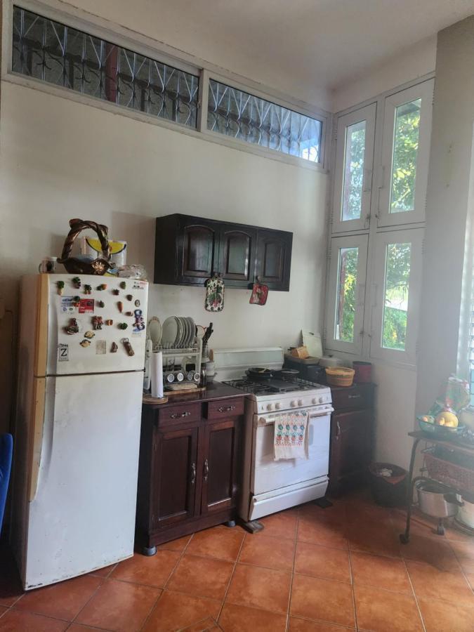 Hotel Casa De Don Francisco Flores Kültér fotó