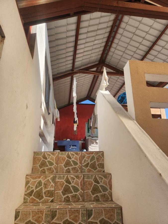Hotel Casa De Don Francisco Flores Kültér fotó