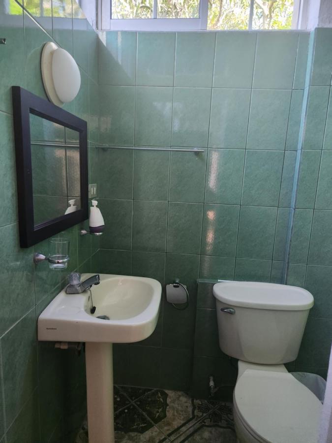 Hotel Casa De Don Francisco Flores Kültér fotó
