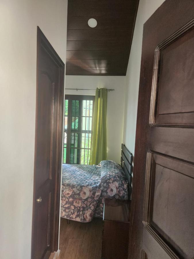 Hotel Casa De Don Francisco Flores Kültér fotó