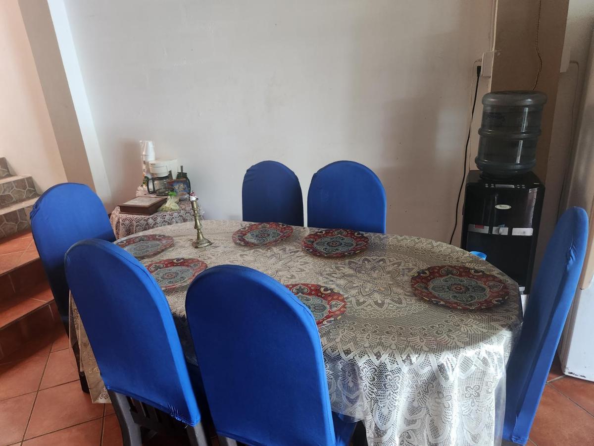 Hotel Casa De Don Francisco Flores Kültér fotó
