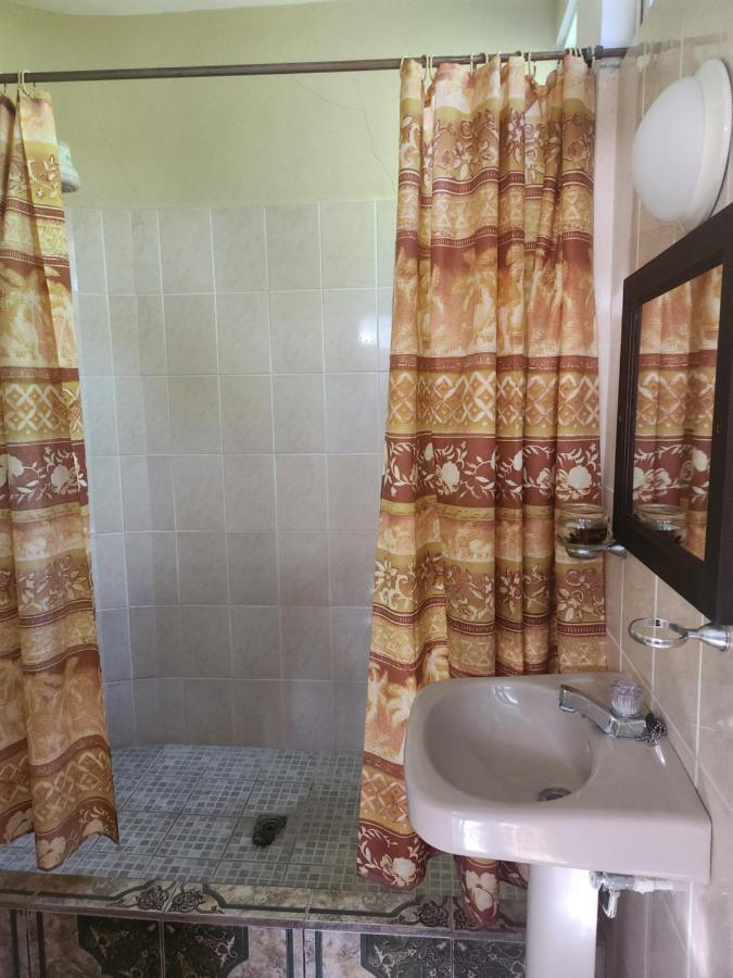 Hotel Casa De Don Francisco Flores Kültér fotó
