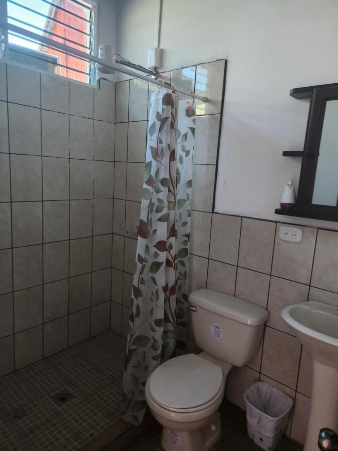 Hotel Casa De Don Francisco Flores Kültér fotó