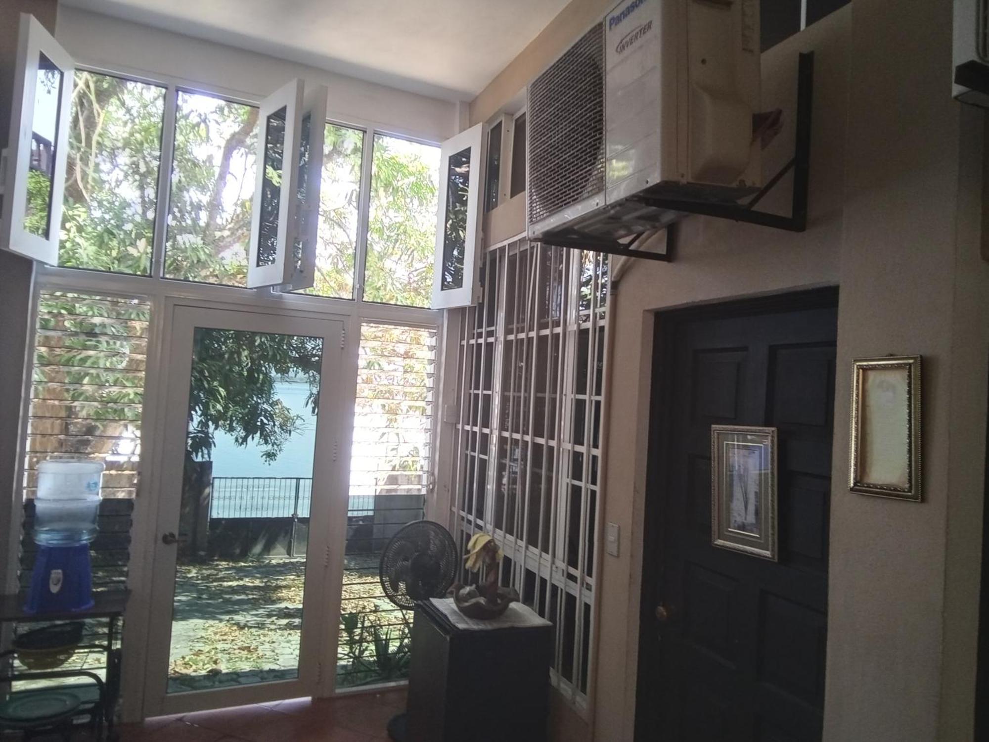 Hotel Casa De Don Francisco Flores Kültér fotó