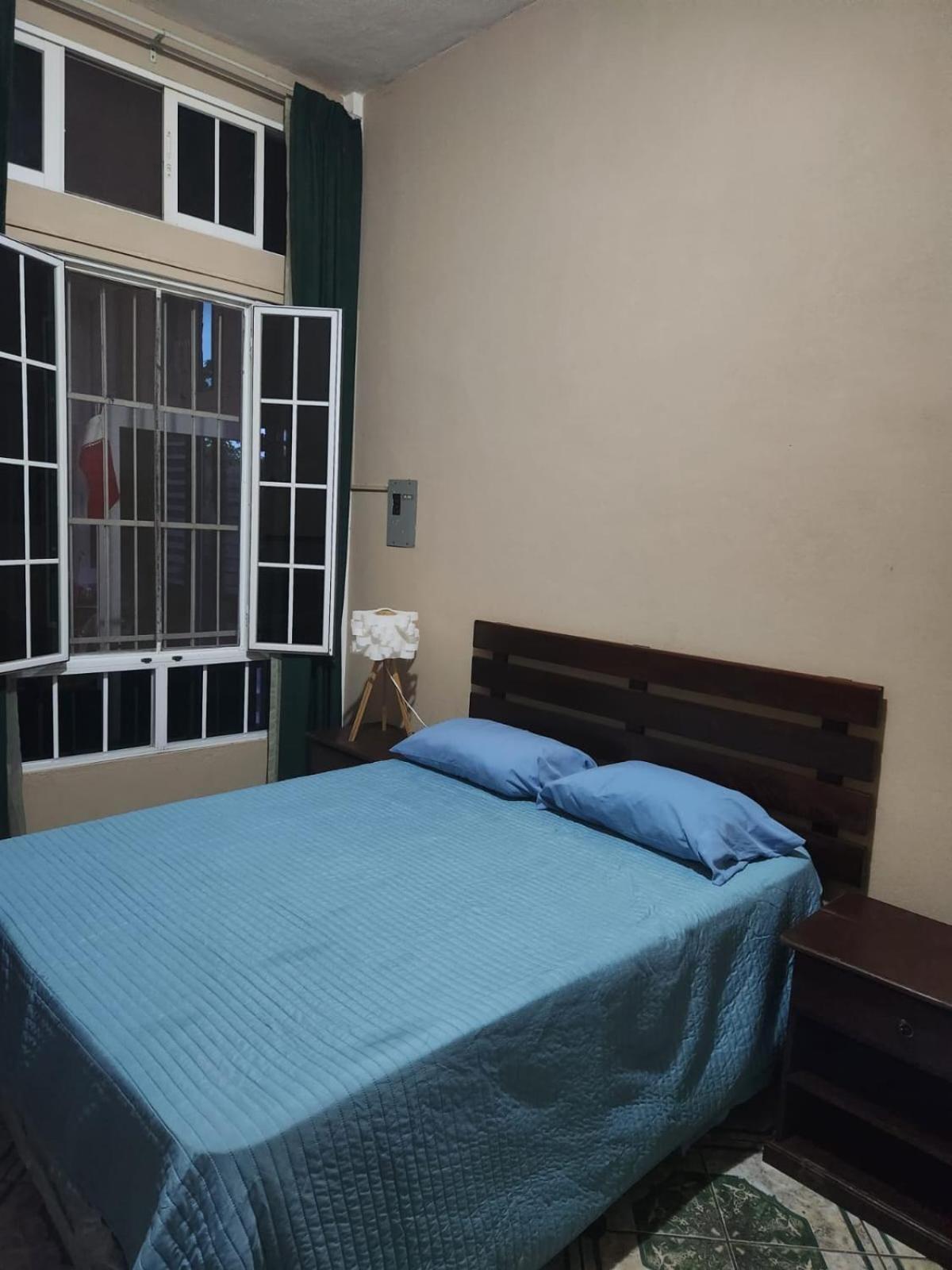 Hotel Casa De Don Francisco Flores Kültér fotó