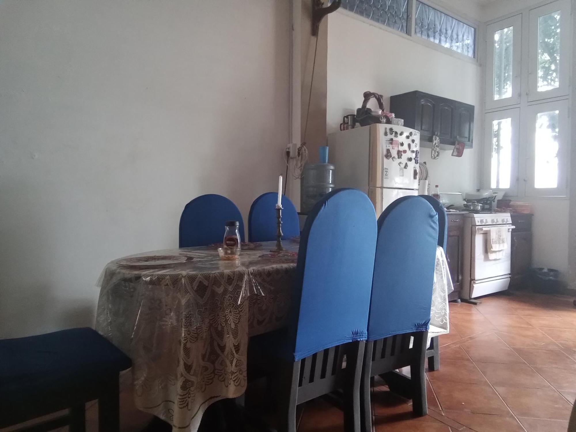 Hotel Casa De Don Francisco Flores Kültér fotó