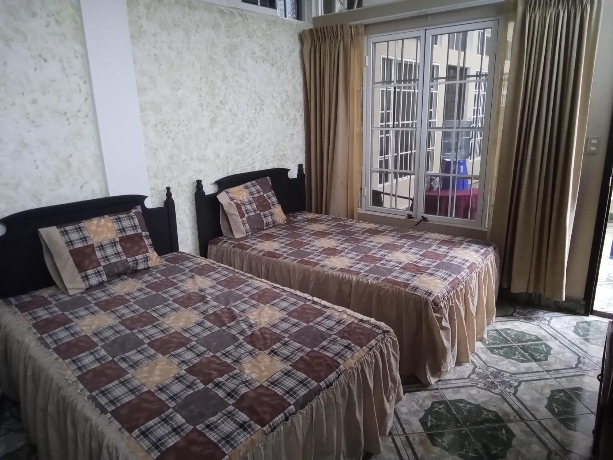 Hotel Casa De Don Francisco Flores Kültér fotó